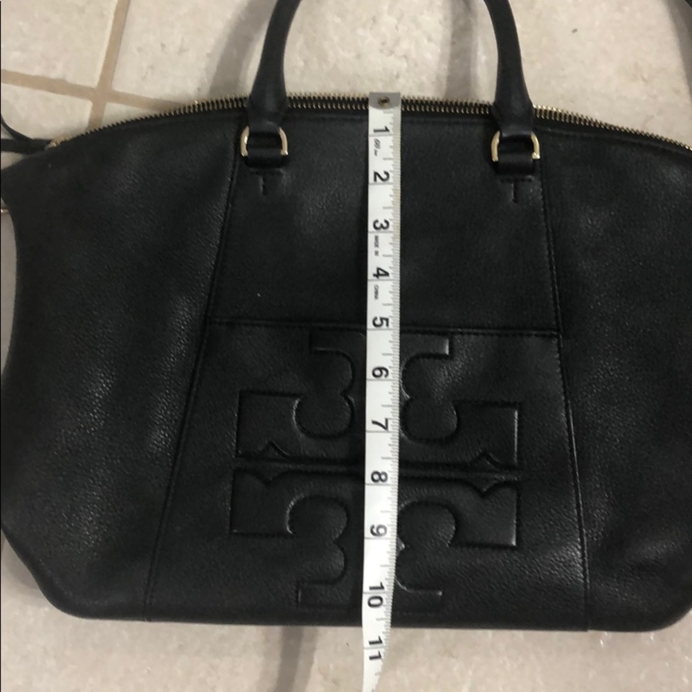 Tory Burch Crossbody Black - Picture 8 of 8